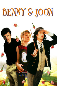 Another movie Benny & Joon of the director Jeremiah S. Chechik.