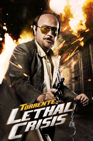Torrente 4 movie cast and synopsis.