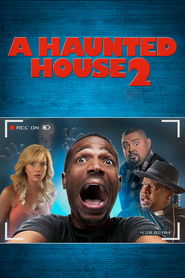 Another movie A Haunted House 2 of the director Michael Tiddes.