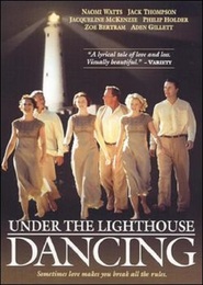Another movie Under the Lighthouse Dancing of the director Grem Rattigan.