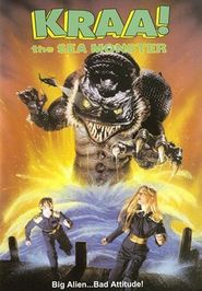Another movie Kraa! The Sea Monster of the director Aaron Osborne.