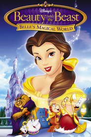 Another movie Belle's Magical World of the director Daniel de la Vega.