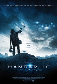Another movie Hangar 10 of the director Daniel Simpson.