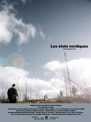 Another movie Les etats nordiques of the director Deni Kote.