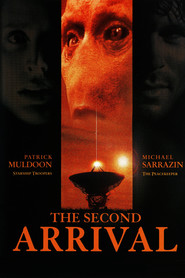 Another movie The Second Arrival of the director Kevin Tenney.