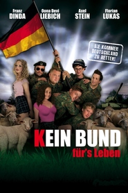 Another movie Kein Bund furs Leben of the director Granz Henman.