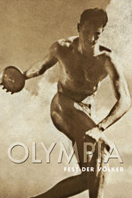 Another movie Olympia 1. Teil - Fest der Volker of the director Leni Riefenstahl.