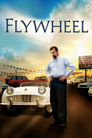 Another movie Flywheel of the director Alex Kendrick.