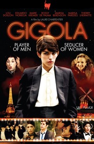 Gigola is similar to Les miserables - Epoque 1: Jean Valjean.