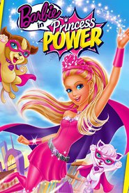 Another movie Barbie in Princess Power of the director Zik Norton.