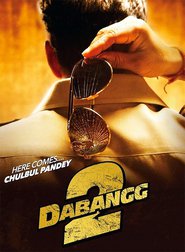 Another movie Dabangg 2 of the director Arbaaz Khan.