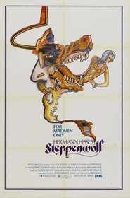 Another movie Steppenwolf of the director Fred Haines.