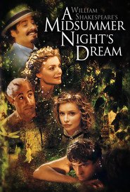 Another movie A Midsummer Night's Dream of the director Michael Hoffman.