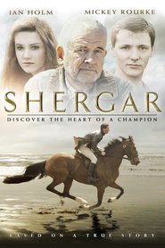 Another movie Shergar of the director Dennis C. Lewiston.