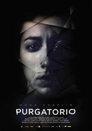 Another movie Purgatorio of the director Pau Teixidor.