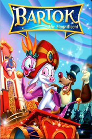 Another movie Bartok the Magnificent of the director Don Blat.