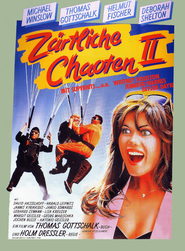 Another movie Zartliche Chaoten II of the director Holm Dressler.