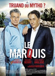 Le marquis movie cast and synopsis.