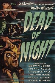 Another movie Dead of Night of the director Alberto Cavalcanti.