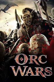 Another movie Orc Wars of the director Kohl Glass.