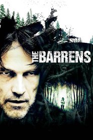 Another movie The Barrens of the director Darren Lynn Bousman.