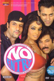 Another movie No Entry of the director Anees Bazmee.