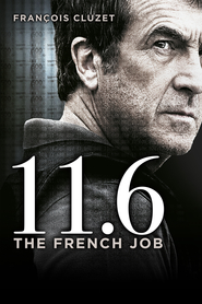 Another movie 11.6 of the director Philippe Godeau.