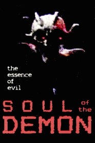 Another movie Soul of the Demon of the director Charles Lang.