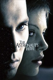 Another movie The Astronaut's Wife of the director Rand Ravich.