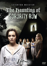 Another movie The Haunting of Sorority Row of the director Bert Kish.