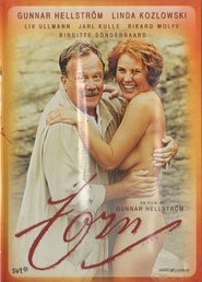 Another movie Zorn of the director Gunnar Hellstrom.