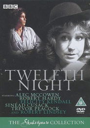 Another movie Twelfth Night of the director Djon Gorri.