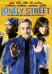 Another movie Lonely Street of the director Peter Ettinger.