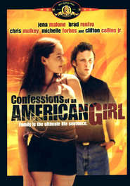 Another movie American Girl of the director Jordan Brady.