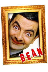 Another movie Bean of the director Mel Smith.