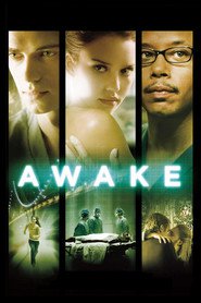 Another movie Awake of the director Joby Harold.