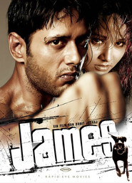 Another movie James of the director Rohit Djugradj.