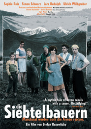 Another movie Die Siebtelbauern of the director Stefan Ruzowitzky.
