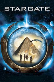 Another movie Stargate of the director Roland Emmerich.