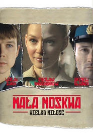 Another movie Mala Moskwa of the director Waldemar Krzystek.
