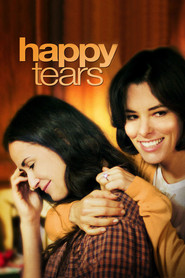 Another movie Happy Tears of the director Mitchell Lichtenstein.