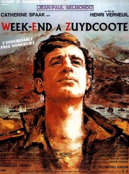 Another movie Week-end a Zuydcoote of the director Henri Verneuil.