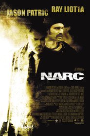 Narc movie cast and synopsis.