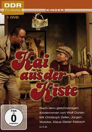 Another movie Kai aus der Kiste of the director Gunter Meier.