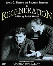 Another movie Regeneration of the director Raoul Walsh.