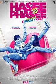 Another movie Hasee Toh Phasee of the director Vinil Matthew.