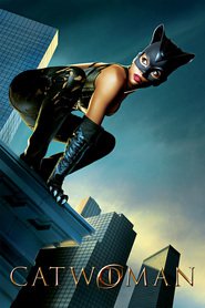 Another movie Catwoman of the director Pitof.