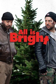 Another movie All Is Bright of the director Phil Morrison.