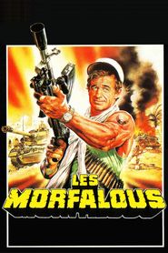 Another movie Les morfalous of the director Henri Verneuil.