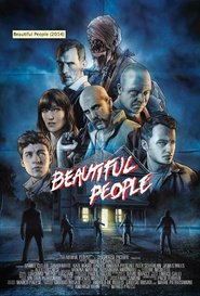 Another movie Beautiful People of the director Brini Amerigo.